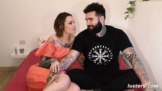 Silvia alázatos cidázása desmond kukiján latin hőn