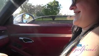 Imani Valor barátnős kalandja kulisszák mögött – fiatal tüzesség a szemünk előtt