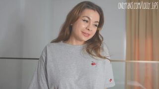 Tiltott afgán zsályatea – tinédzser lány forró élvezete