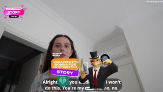 Keféli meg, késni fogunk, a nevelő apád már vár!