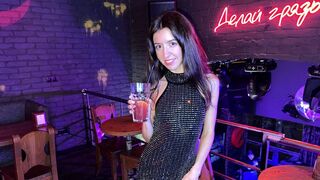 L�mpa�sz klubban tal�lt csajszika k�tve tolva telel�vezve