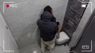 Így jár bulizni a nejem a barátnőivel...