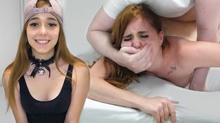 Pov - a szomszéd felesége egyedül van otthon - Lya Cutie