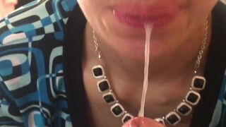 Bubble sloppy head - a forró brazil cumizás