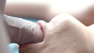 Tinédzser szájbaszós csoportszex német szájban