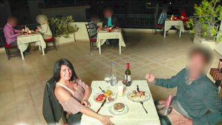 Alexandra wett, a forró német milf kétes éjszakái