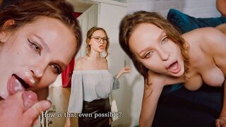 Szívdöglesztő főnök alexa poshspicy haragját kegyelemre váltja és kéri, hogy reszelik meg szaftos pináját