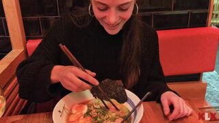 Drága, ez a desszertem lesz! - közterületi bujálkodás