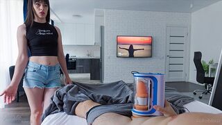 Ribi mostohaanya rajtakapja mostohafiát az autofaszos szopásban