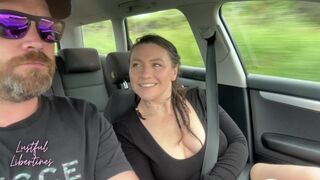 Bombázó nevelő nővérem rávett a csalásra