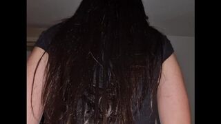 Legjobb pasim korán élvez, azt mondja, ez az legelső alkalom