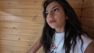 Szaunában a török nevelő hugommal kettesben: vad hancúr lett belőle