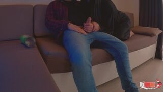 Becsapva és megbaszva, most terhesen spriccel