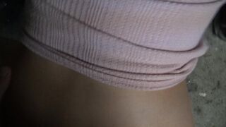 19 éves arab tinédzser kufferjét megbassza egy marseille-i elővárosban