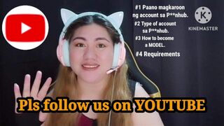 Ázsiai amatőr csajszikát megbassza és telelövi tiktok live után