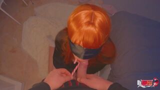 Ízlelgetős játék a baráttal, pontosan a tervem szerint!