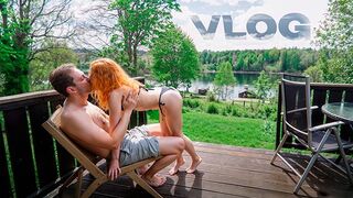 Hajnali együttlét velünk - edzés, intimitás és pov légyott