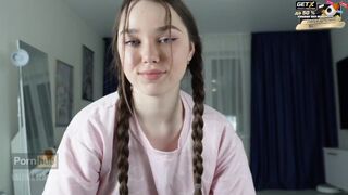 Nevelő tesóm kedveli a könyveket és az popócska szexet - valeria sladkih