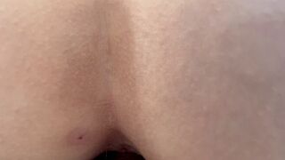 Fiatal amatőr arab gádzsi zuhany után keményen megdöngetve közelről - Erotic Planet